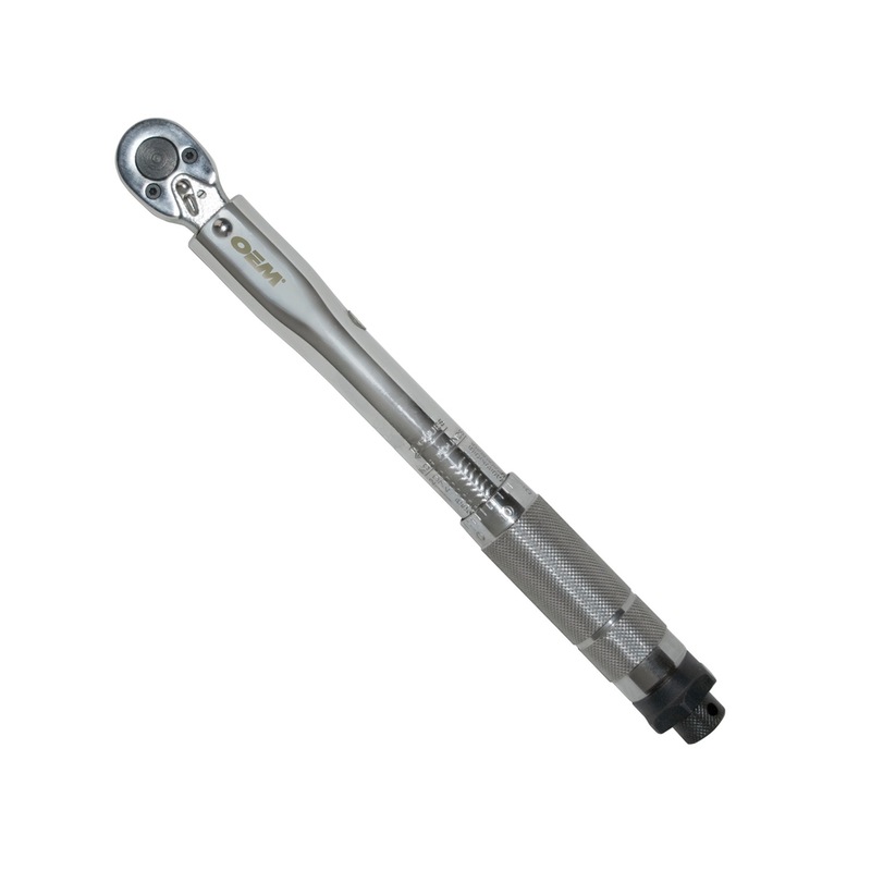 OEMTOOLS 3/8in Drive Click Torque Wrench Canadian Tire