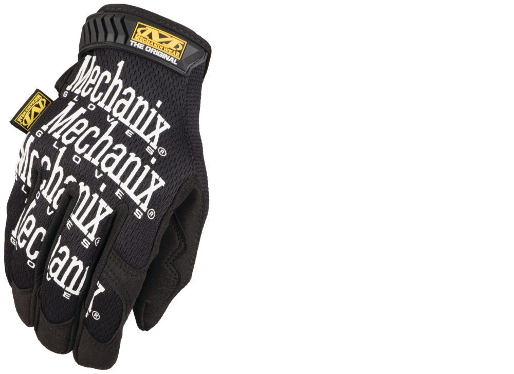 mechanix speedknit gloves