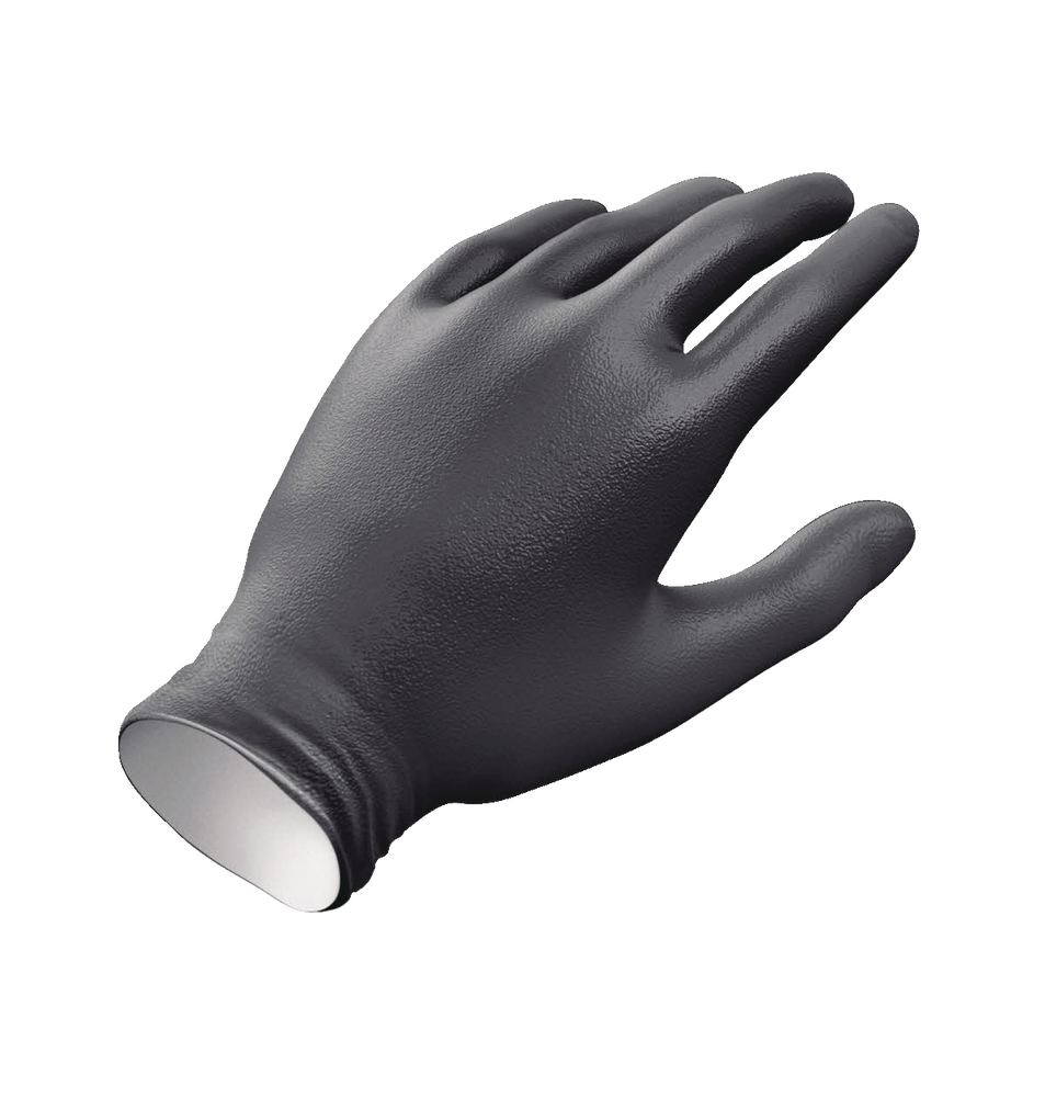 Venom Steel Nitrile Gloves, 12pc Canadian Tire