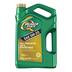 Huile moteur entièrement synthétique Quaker State 5W-20, 5 L Front_Flat