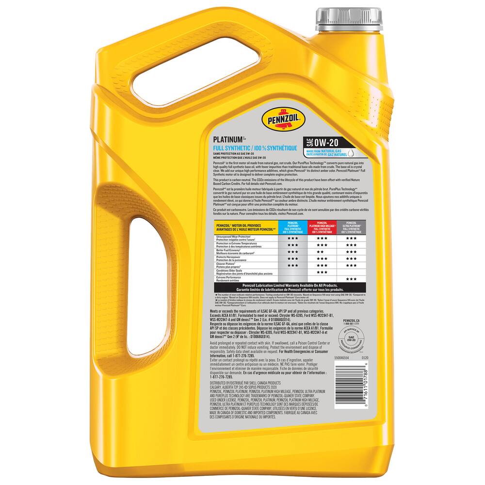 pennzoil-0w20-platinum-synthetic-engine-oil-5-l-canadian-tire