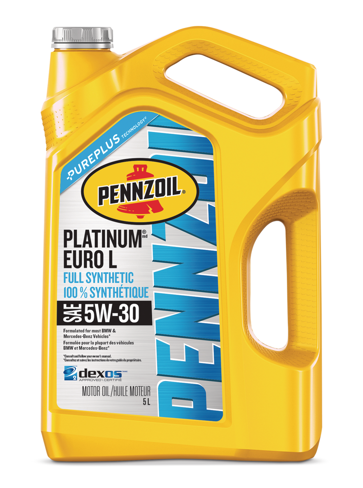 pennzoil-platinum-euro-l-5w30-synthetic-engine-motor-oil-5-l