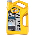 Pennzoil ultra best sale platinum