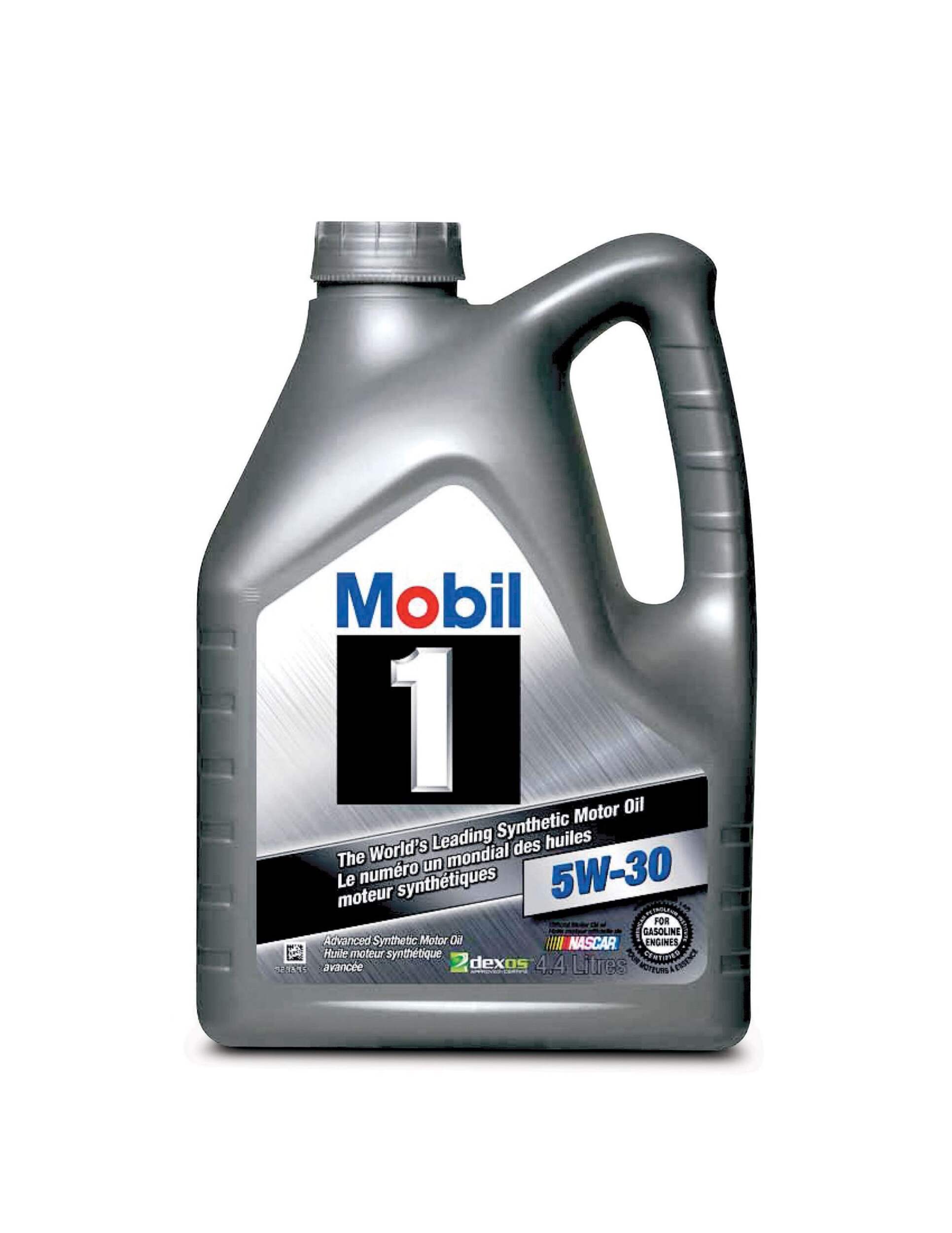 MOBIL1 SYN.5W30 BID