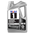 Mobil 1 synthetic motor oil hot sale