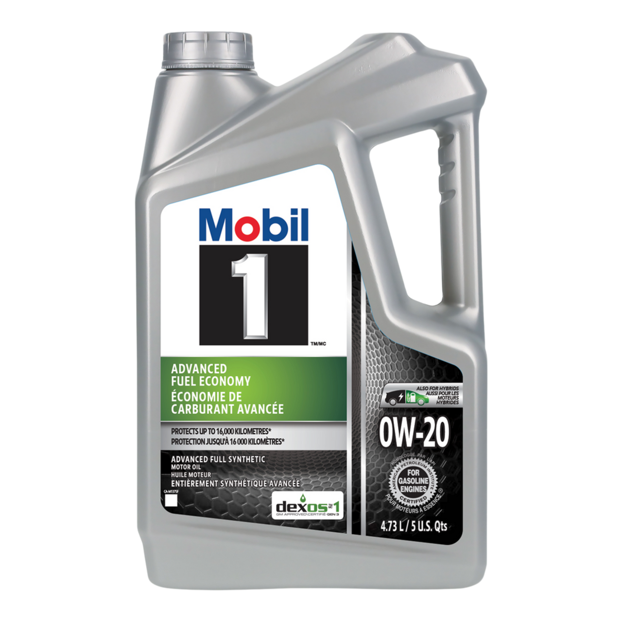 0W-20 motor oil - Auto Service World
