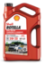 Shell ROTELLA