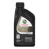 Huile à moteur synthétique Castrol Edge 0W20 LL 17, 946 mL Front_Flat