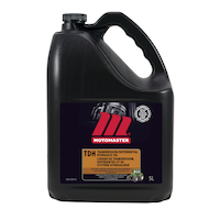 MotoMaster TDH Fluid Transmission/Differential Hydraulic Oil, 5-L Front_Flat