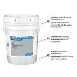 Liquide hydraul. transmission/différentiel Certified, 18,9 L Front_Elevated