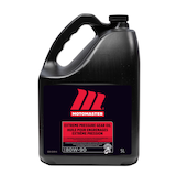 Huile pour engrenages extrême-pression MotoMaster 80W90, 5 L Front_Flat