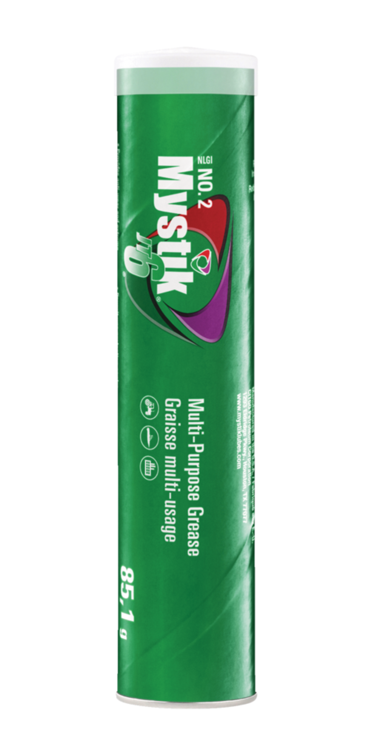 Mystik MultiPurpose Grease, 85g Canadian Tire