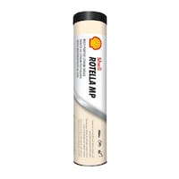 Rotella Shell Rotella Multi-Purpose Grease , 400-g Front_Flat