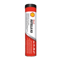 Rotella Premium Heavy Duty Grease, 400-g