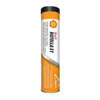 Rotella Extreme Temperature Tacky Grease, 400-g Front_Flat