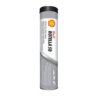 Rotella Special Duty Moly Grease, 400-g Front_Flat