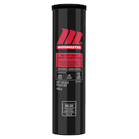 MotoMaster Red 'N' Tacky Multi-Purpose Grease, 14-oz Front_Flat