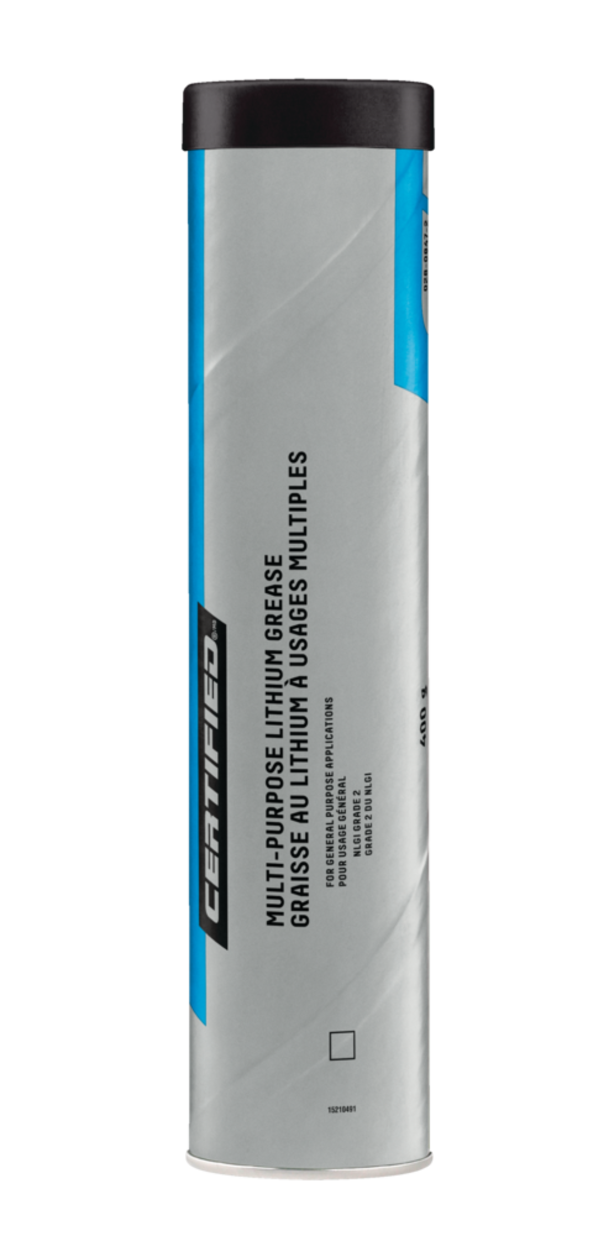 Certified MultiPurpose Lithium Grease Grade 2, 400g Canadian Tire