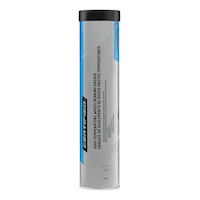 Graisse pour roulements de roue Certified, haute température, 400 g Front_Flat