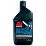 MotoMaster Fall/Winter Chainsaw Bar Oil to Cool Bar & Chain Front_Flat