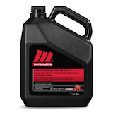 MotoMaster Spring/Summer Chainsaw Bar Oil, 4-L Front_Flat