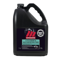 MotoMaster Formula 1¿ TC-W3¿ Snowmobile Injector Oil,  5-L