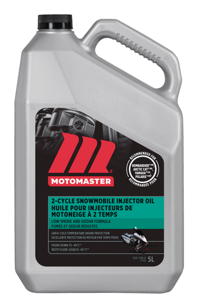 2 stroke store oil canadian tire