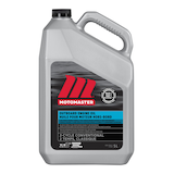 Huile à moteur pour hors-bord 2 temps MotoMaster, 5 L Front_Flat