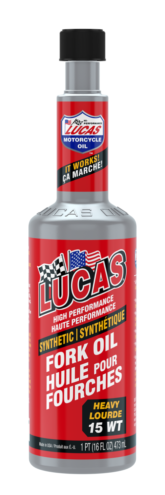 3 Must-Have Lucas Oil Products for Outdoorsmen