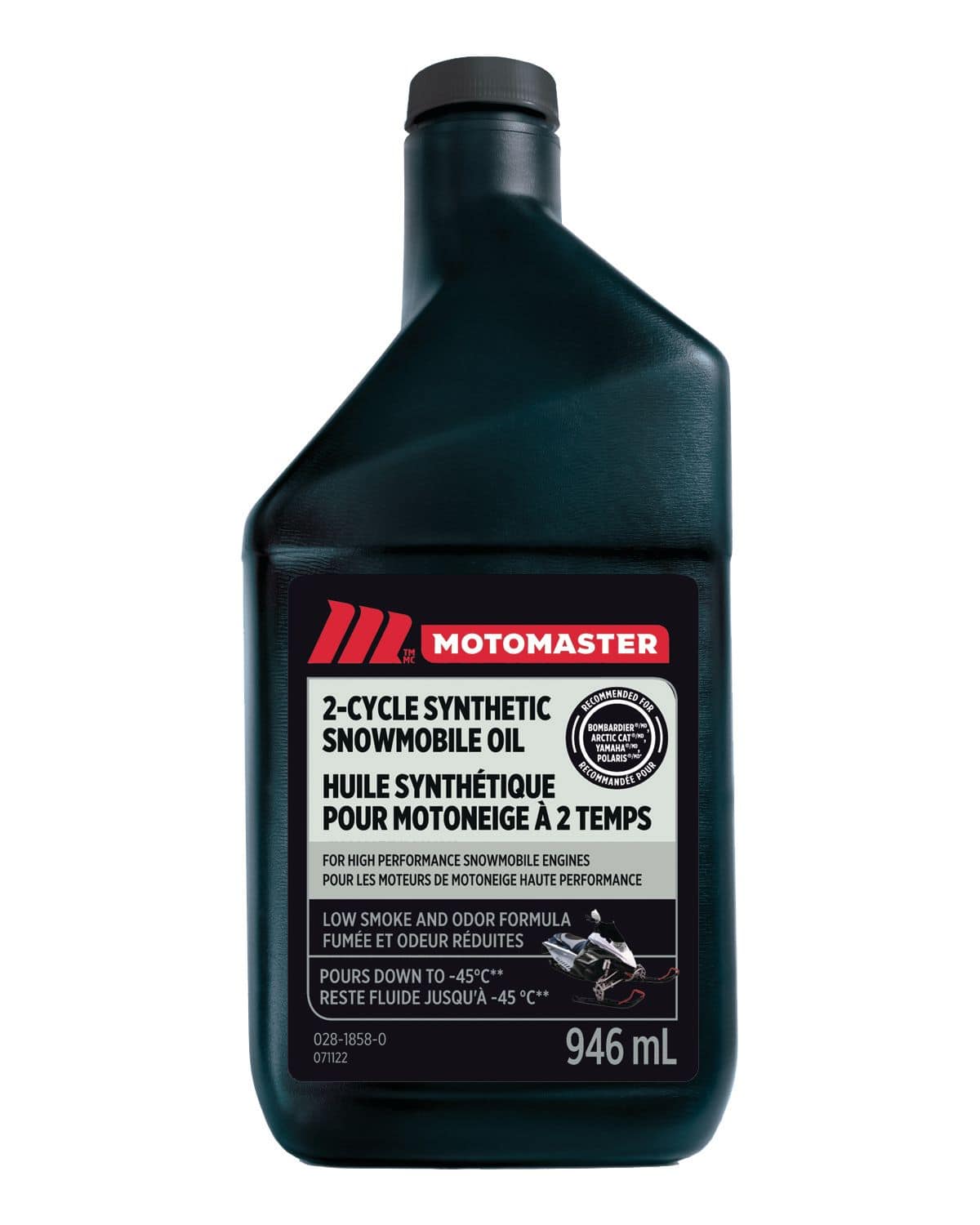 Snowmobile Oil | Canadian Tire