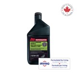 Huile pour tondeuse 4 temps MotoMaster 10W30, 946 mL Front_Flat