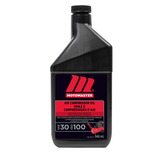 MotoMaster Compressor Oil for Air Compressor ISO 100, 946-mL Front_Flat