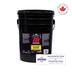 MotoMaster Heavy-Duty Engine Oil SAE 30, 18.9-L Front_Flat