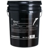 Huile de transmission et hydraulique pour tracteur Shell Spirax S3 TLV, 18,9 L Back_Flat