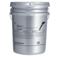 Shell Spirax S4 TXM Tractor Transmission & Hydraulic Oil, 18.9-L