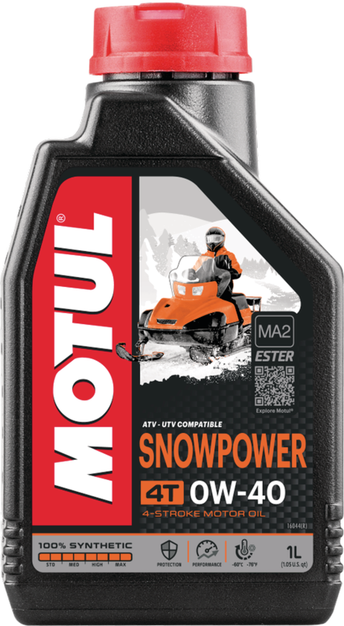 MOTUL 300V — WHEN THERE'S NO ROOM FOR COMPROMISE –