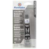 Permatex Dielectric Tune-Up Grease, 28-g Front_Flat