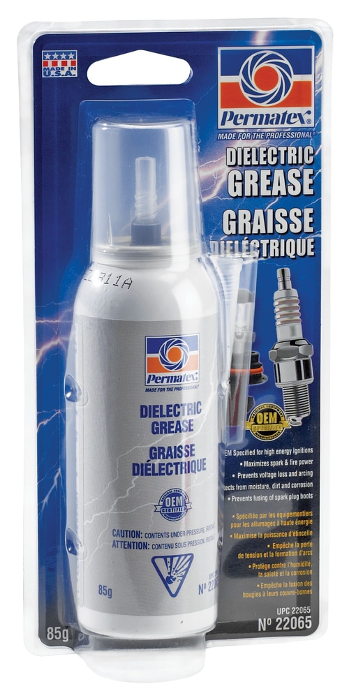 Permatex® Dielectric TuneUp Grease, 85g Canadian Tire
