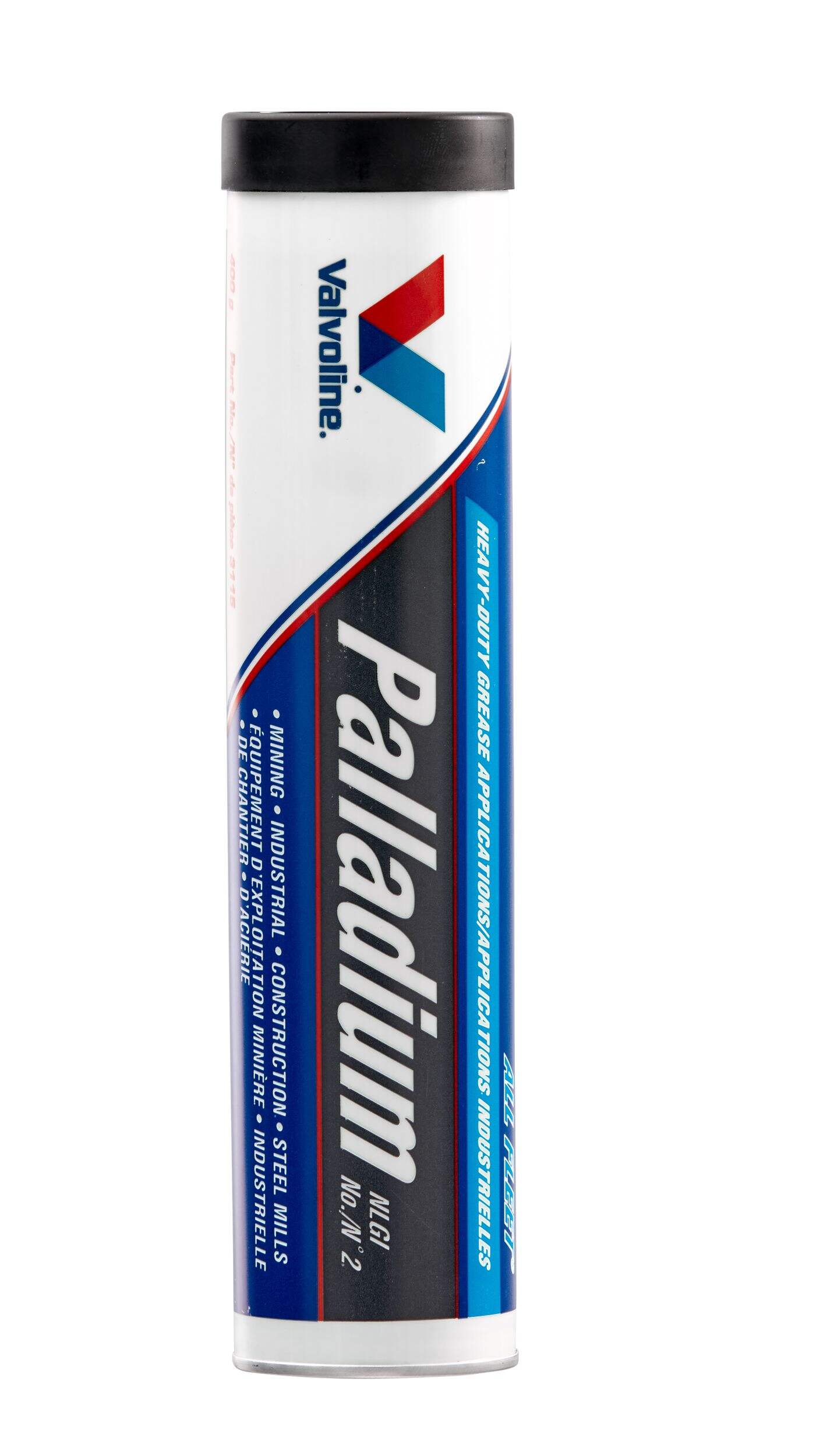 Valvoline All Fleet HD Palladium Moly Grease, 10 x 400g Canadian Tire
