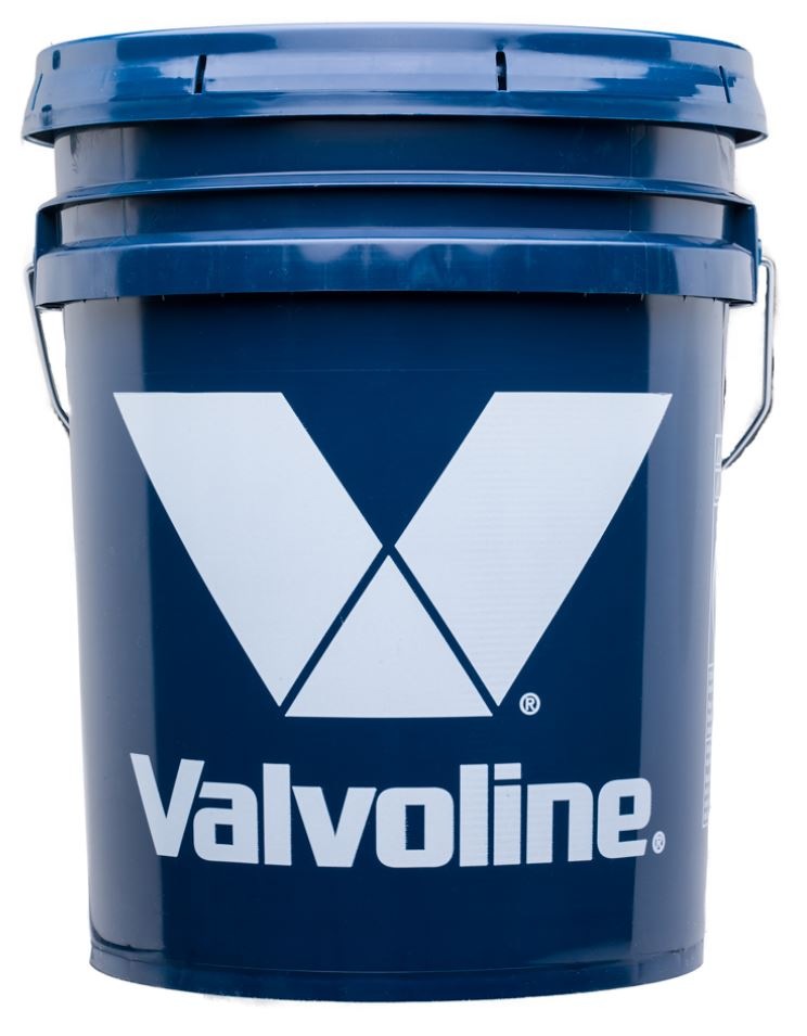 Huile hydraulique Valvoline AW46, 19 L Canadian Tire