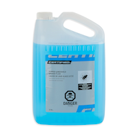 Certified Summer Windshield Washer Fluid , 3.78 L