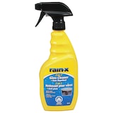 Rain-X 2-in-1  Glass Cleaner & Rain Repellent, 680 ml Front_Flat