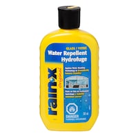 Rain-X Original Windshield Glass Water Repellent Spray, 207 ml Front_Flat