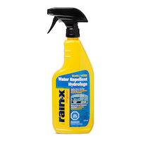Rain-X Original Windshield Glass Treatment Trigger Spray, 473 ml Front_Flat