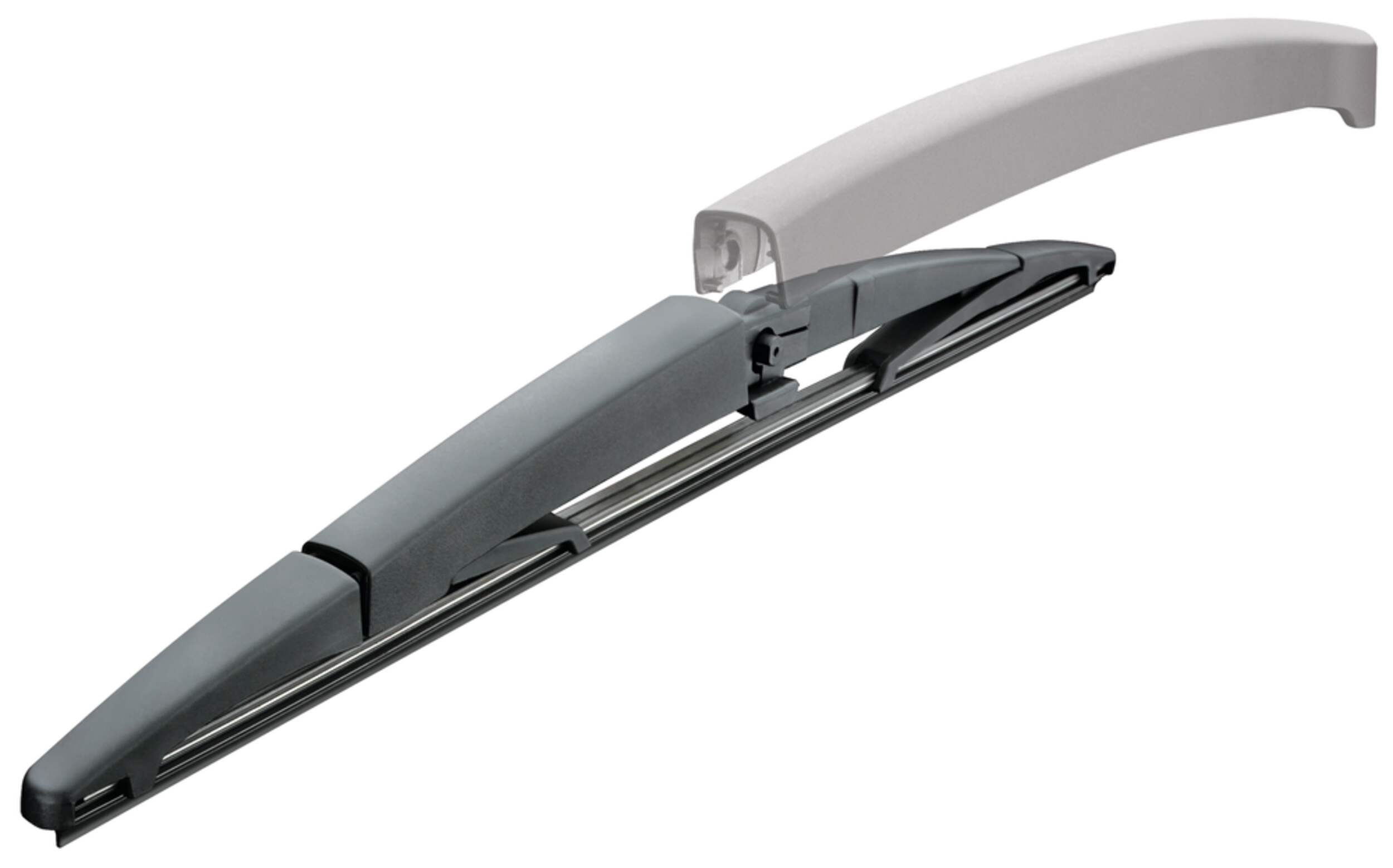 Reflex Rear Wiper Blade, Assorted Sizes Canadian Tire