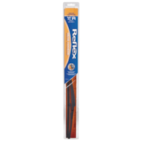 Reflex Rear Wiper Blade, Assorted Sizes Front_Flat