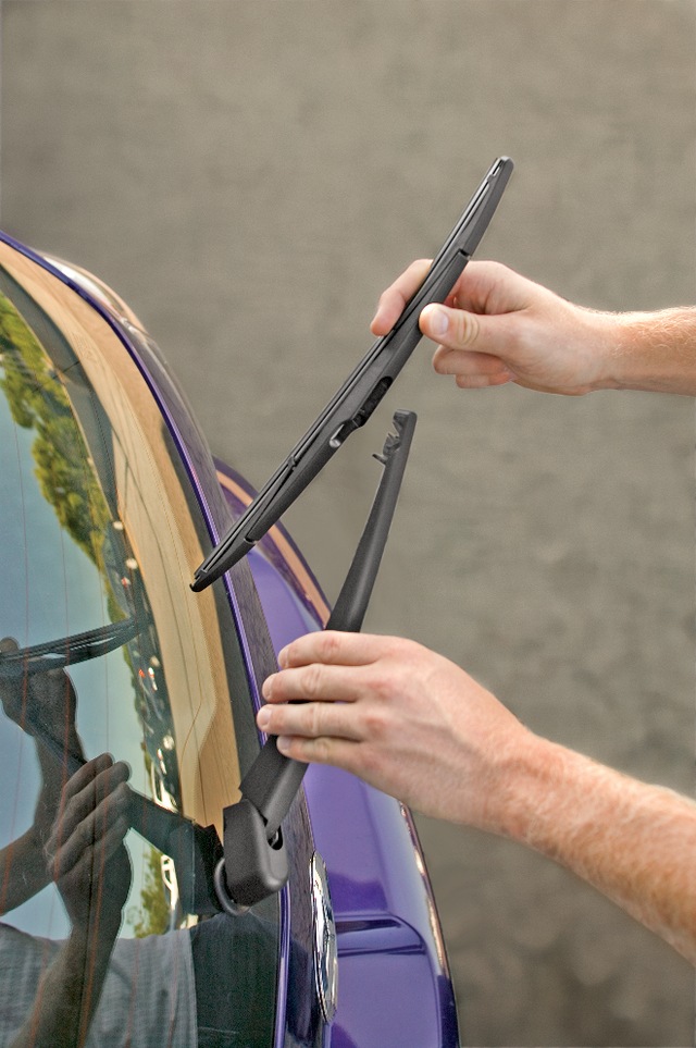 Reflex Rear Wiper Blade, Assorted Sizes Canadian Tire