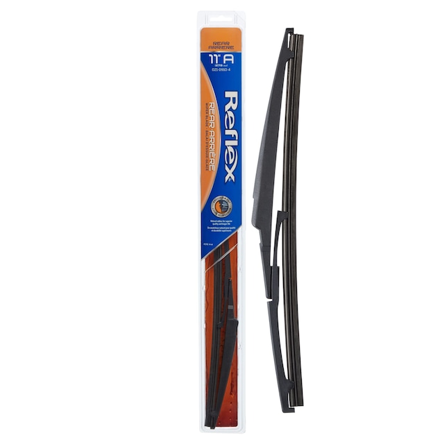 Reflex Rear Wiper Blade, Assorted Sizes Canadian Tire