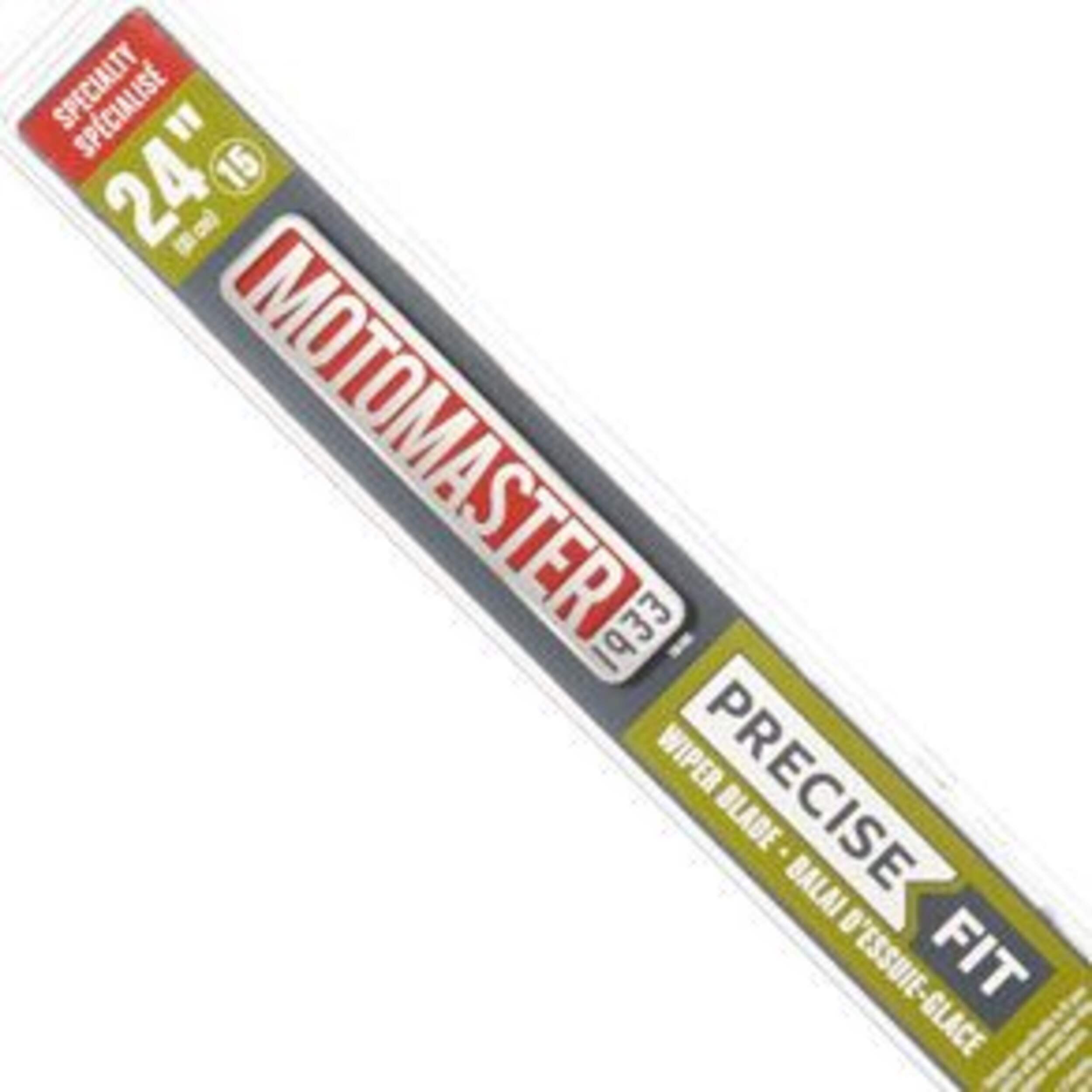 TFX24-15 PRECISE FIT