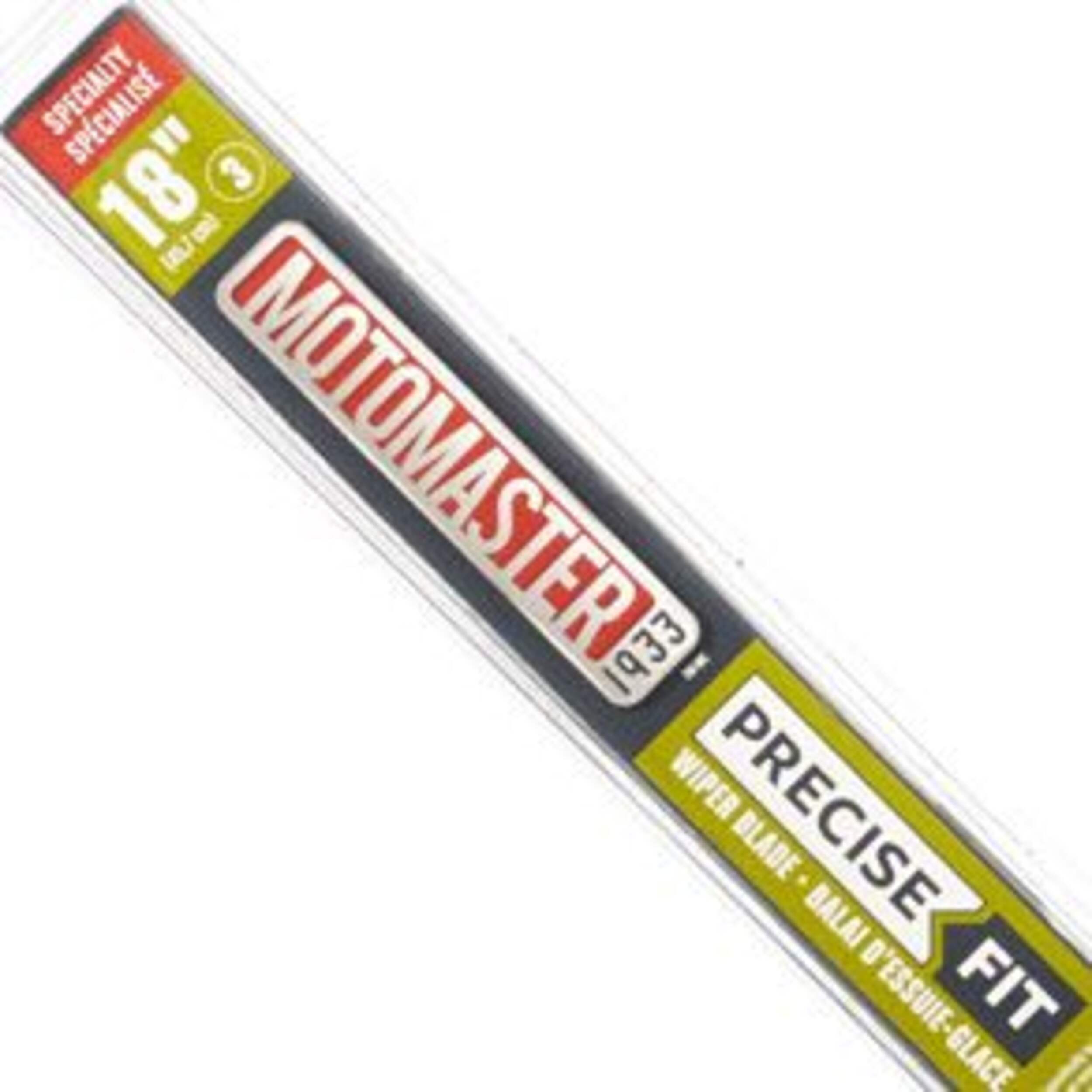 TFX18-3 PRECISE FIT